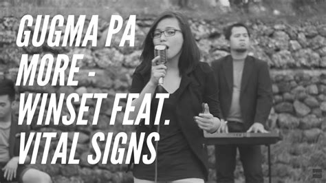 GUGMA PA MORE .